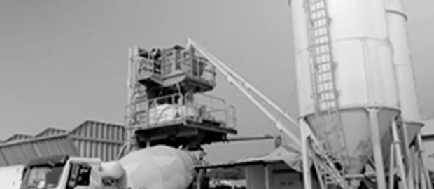 Concrete East Kilbride